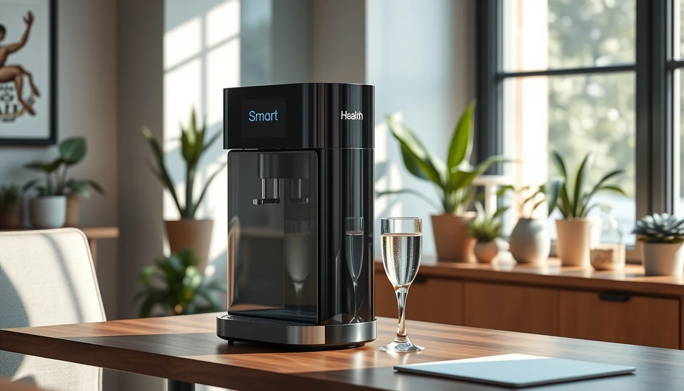 Welcome to Hydrate Smart